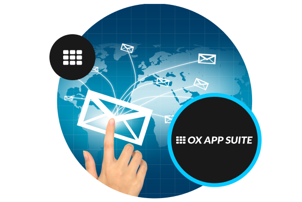 Ox Email Application Android Professional Email